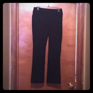 NY&CO 7th Ave Design Studio Pull-On Dress Pant